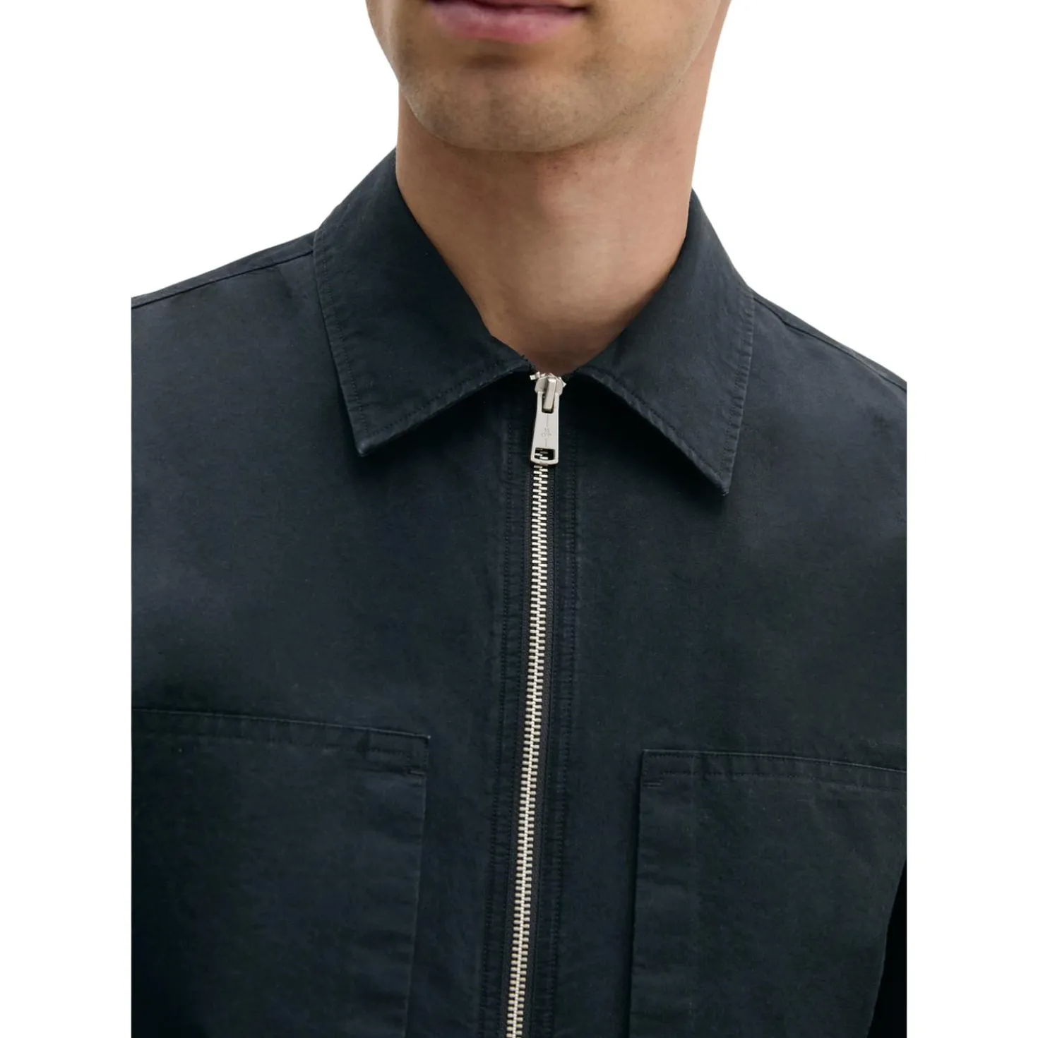 Overshirt