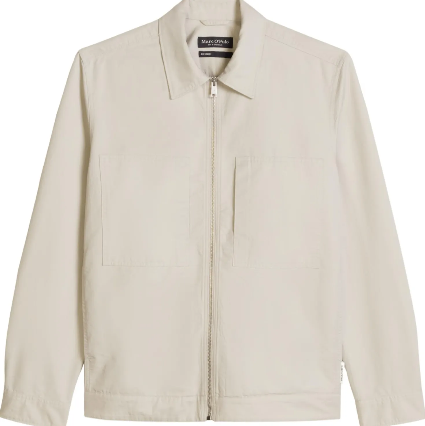 Overshirt