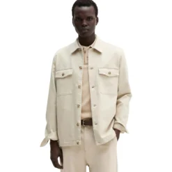 Overshirt
