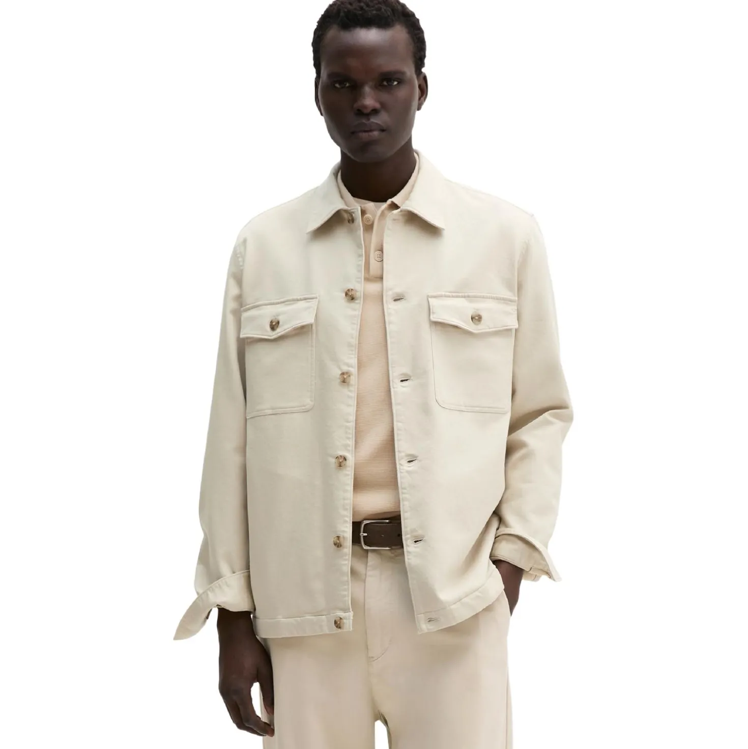 Overshirt