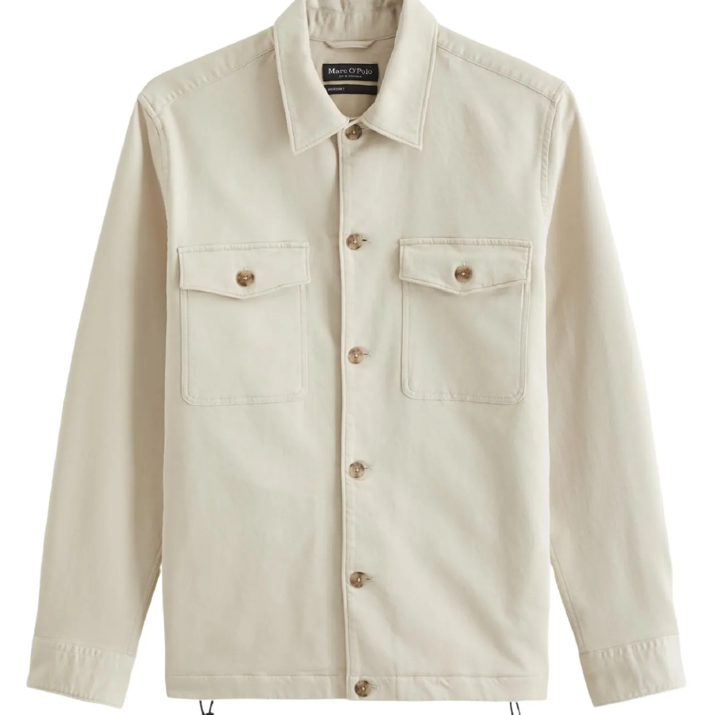 Overshirt