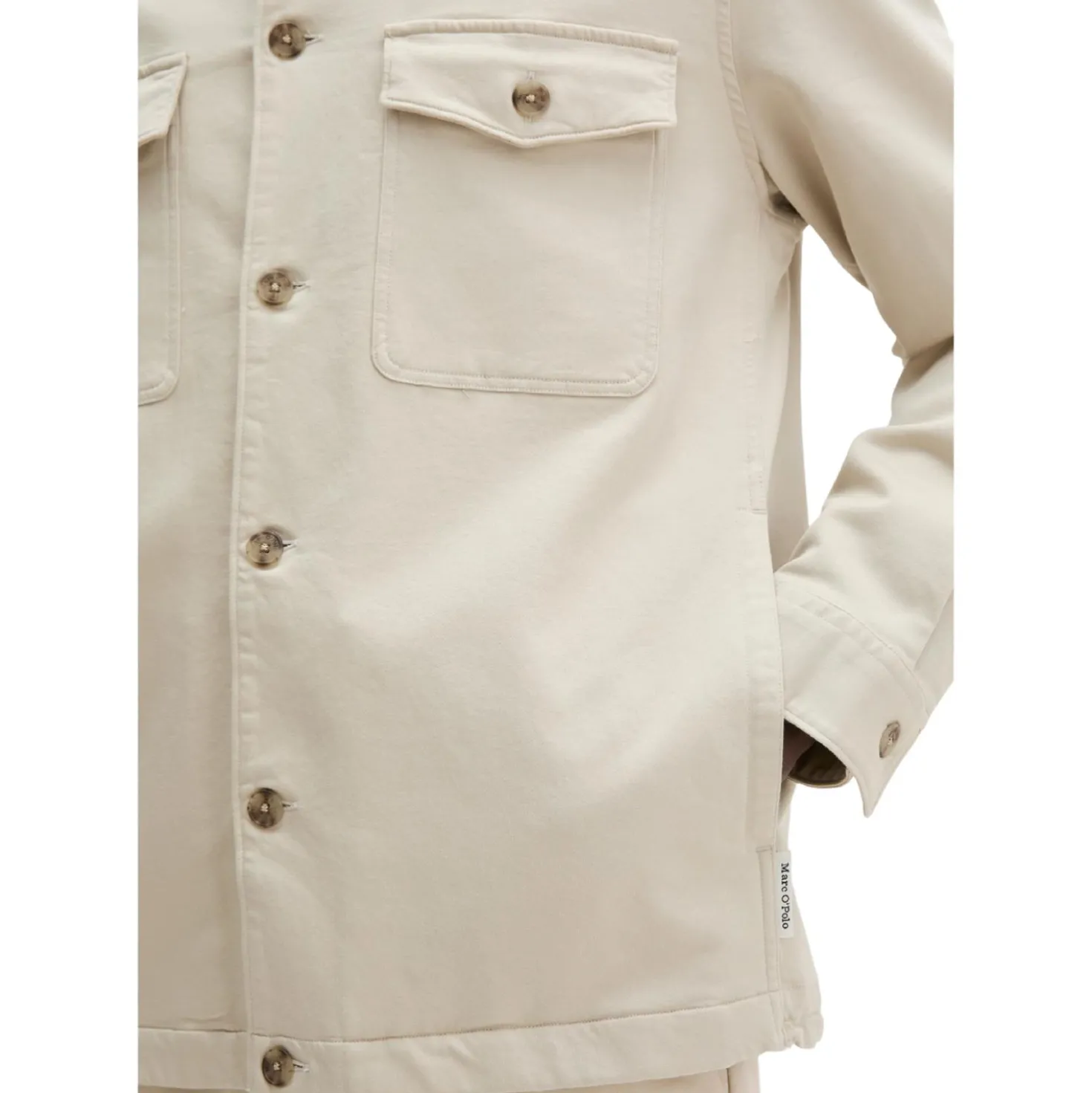 Overshirt