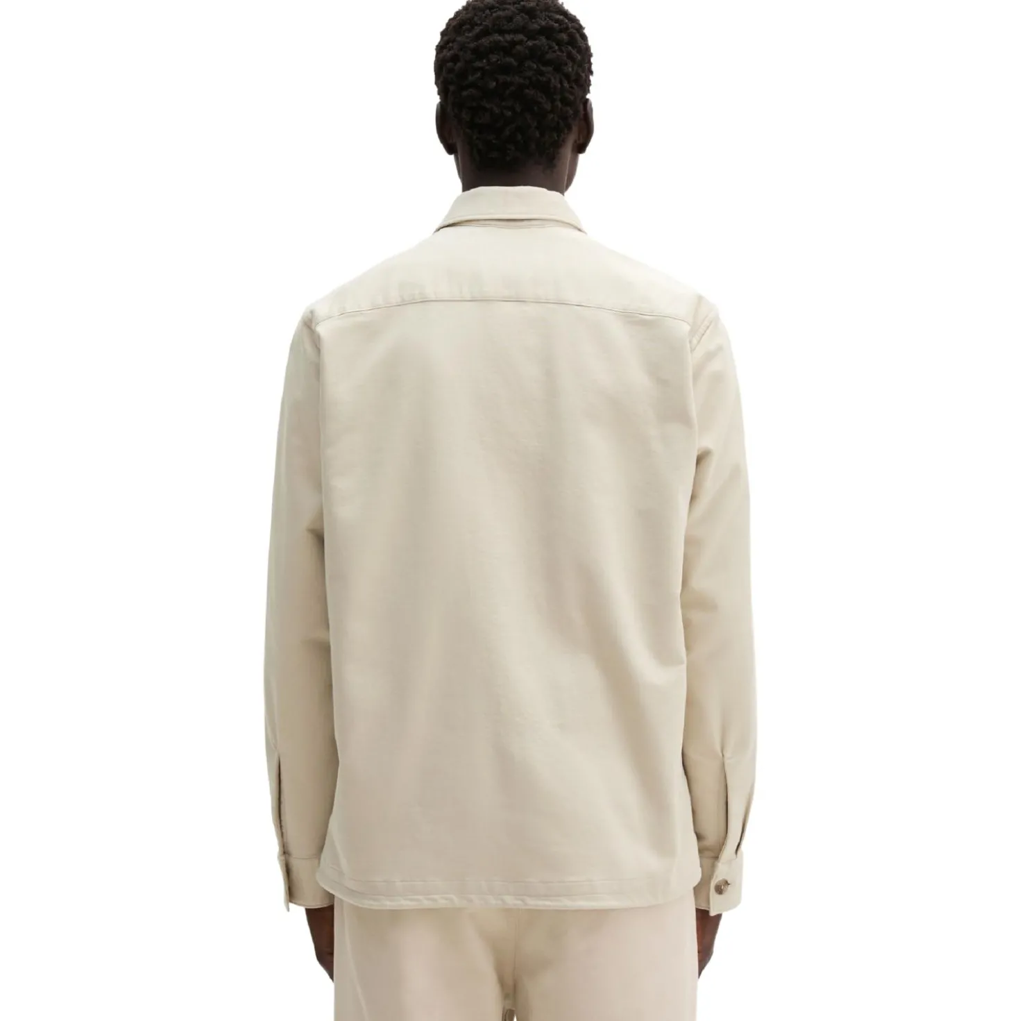 Overshirt