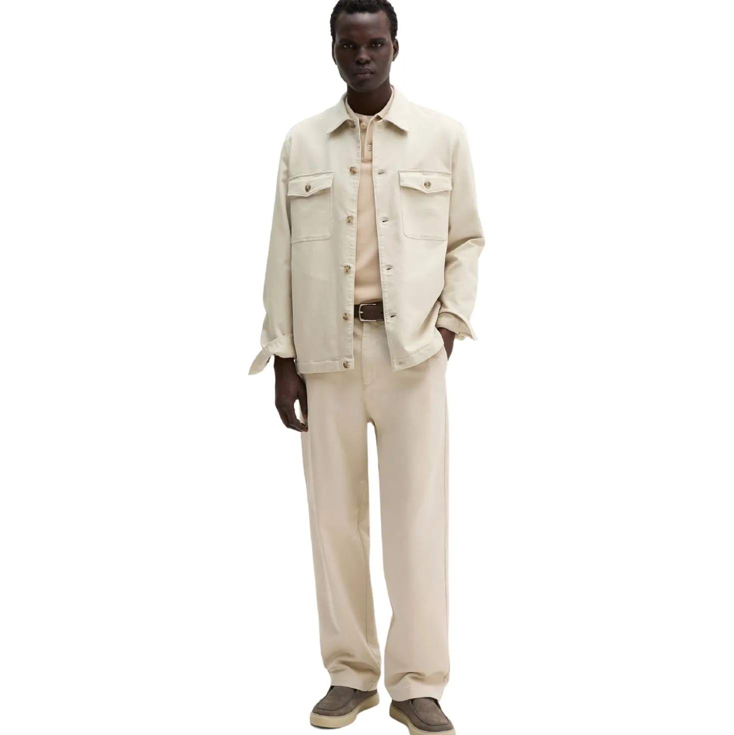 Overshirt