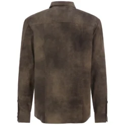 Overshirt Calgary