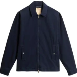 Overshirt Timber