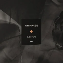 Overture Man Eau de Parfum