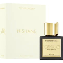 Pachulí Kozha Extrait de Parfum