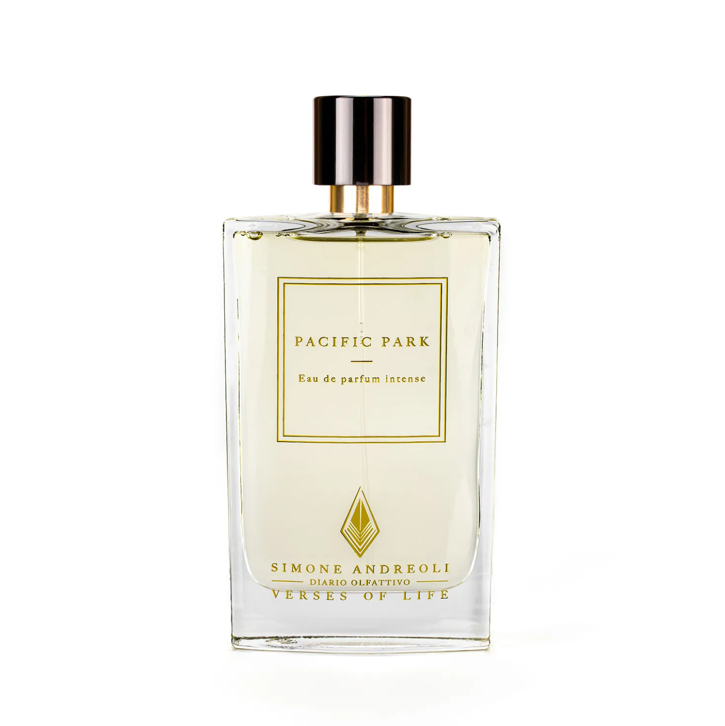 PACIFIC PARK - Eau de Parfum intense 100 ml