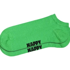 3-Pack solid low Socken
