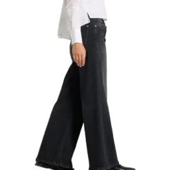Palazzo Jeans flare