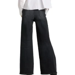 Palazzo Jeans flare