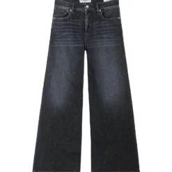 Palazzo Jeans flare