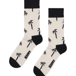 Palm tree Sock