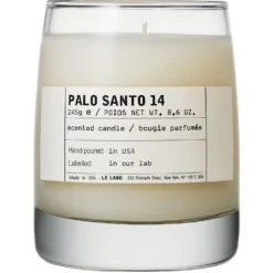 Palo Santo 14 Classic Kerze