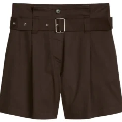 Paperbag-Shorts