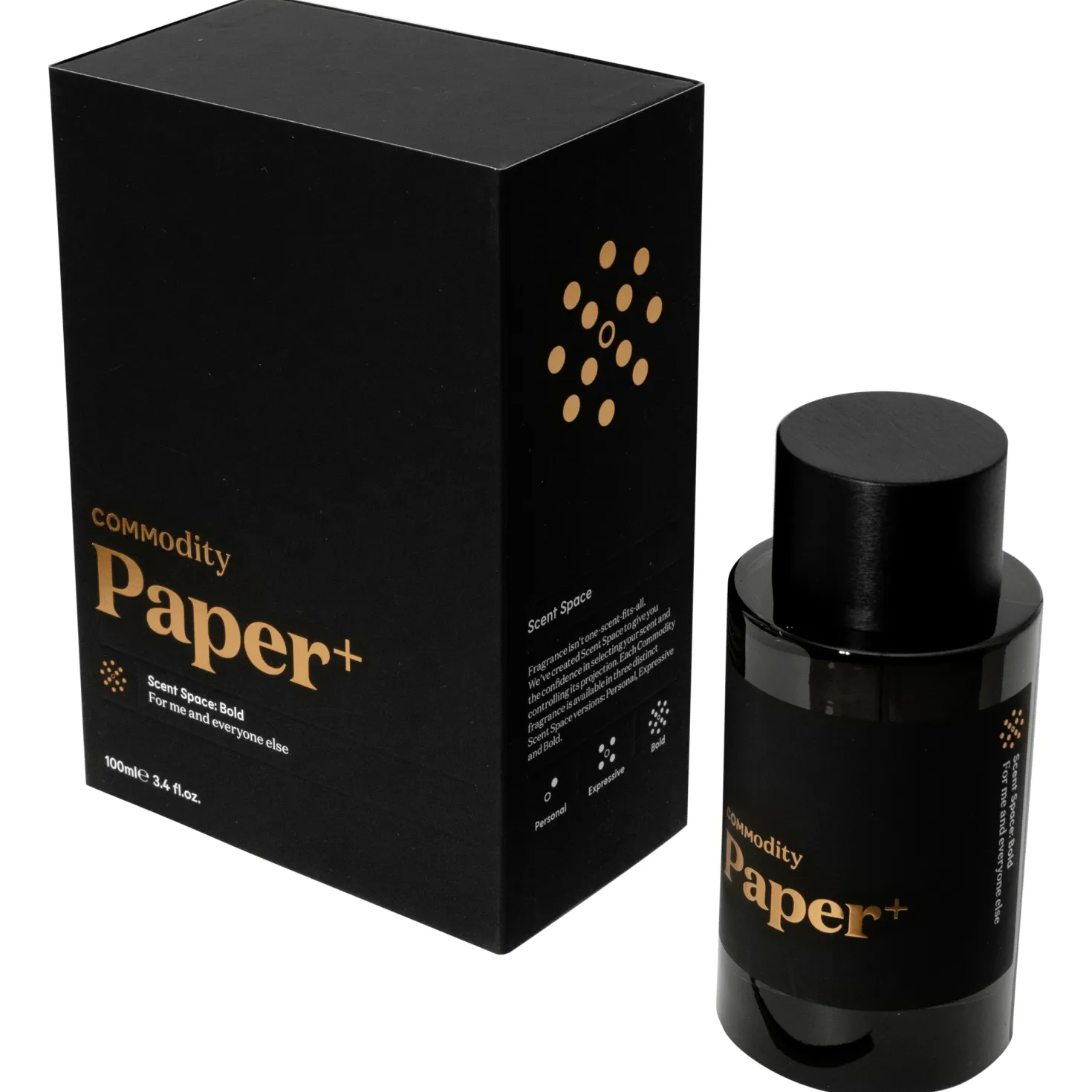 Paper Bold Parfum