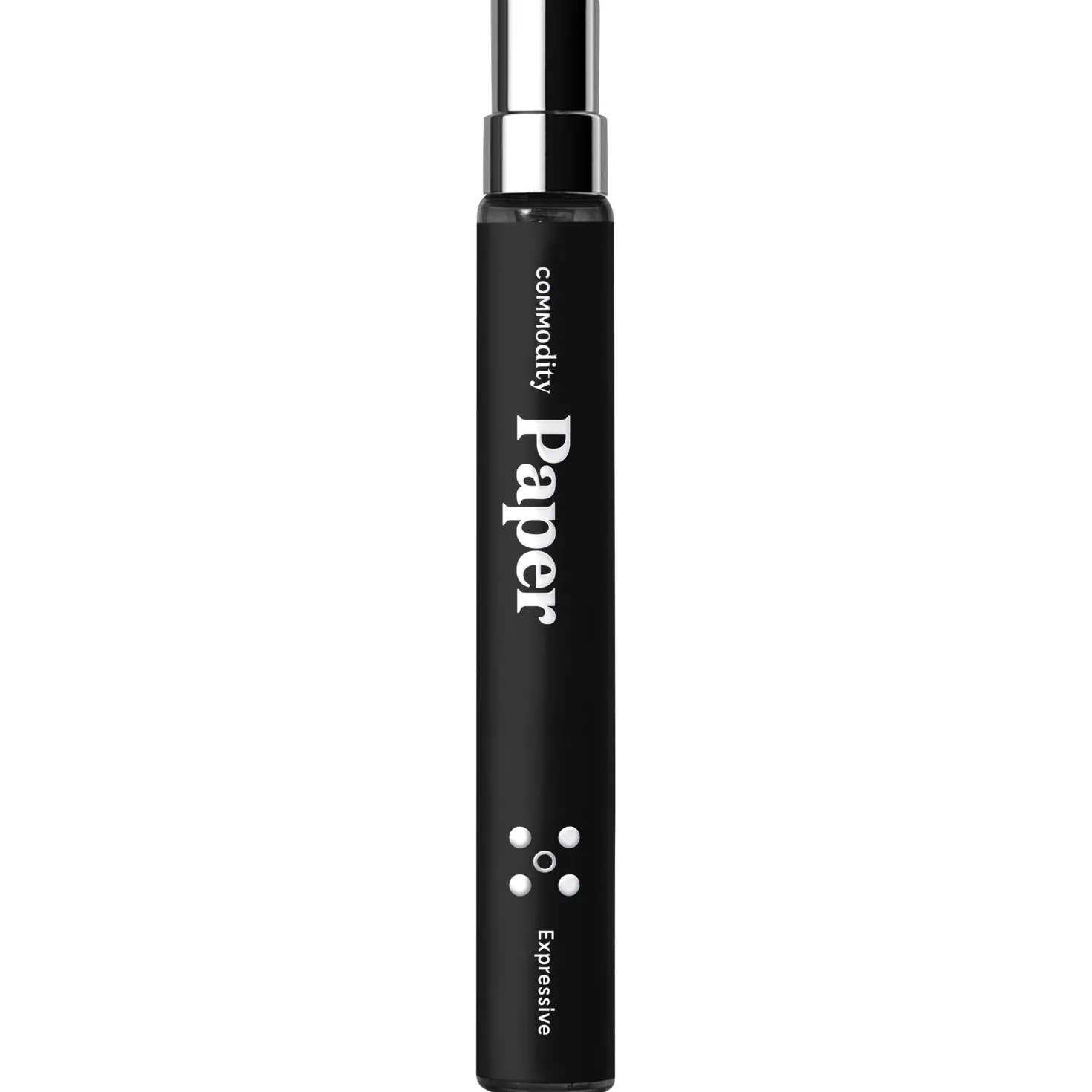 Paper Expressive Parfum Travel Spray