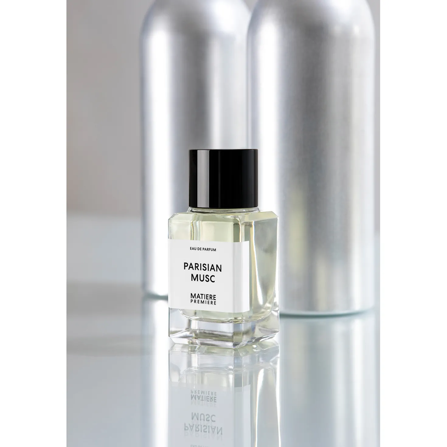 Parisian Musc Eau de Parfum