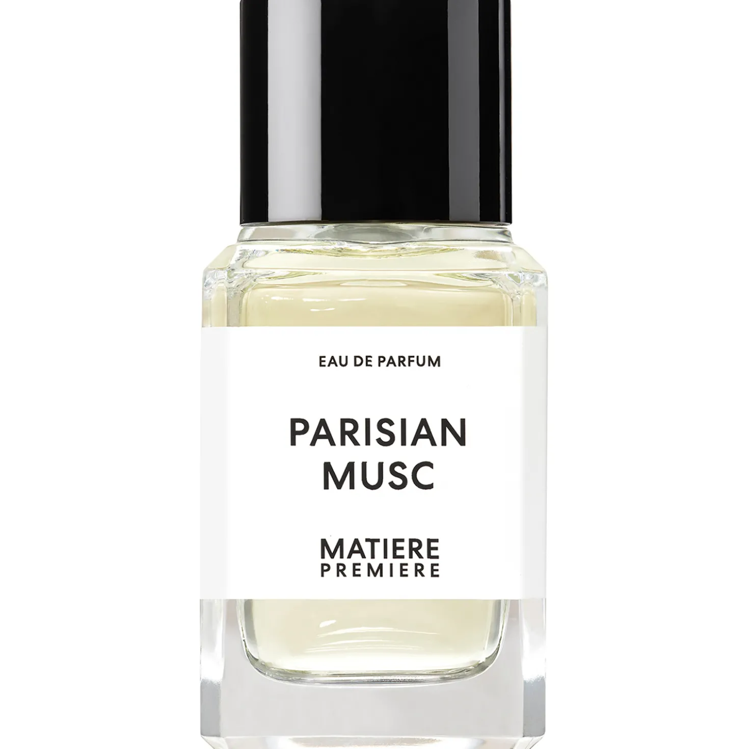 Parisian Musc Eau de Parfum