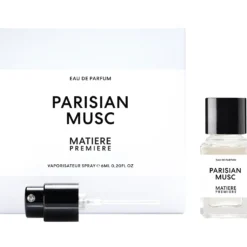 Parisian Musc Eau de Parfum