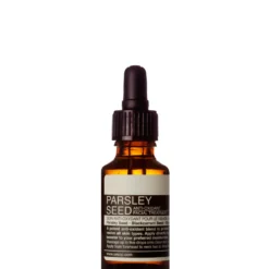 Parsley Seed Anti-Oxidant Facial Treatment