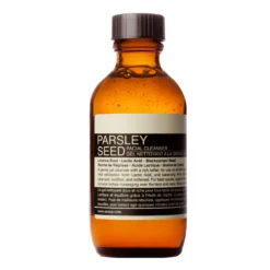 Parsley Seed Face Cleanser