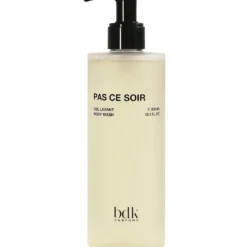 Pas Ce Soir Shower Gel