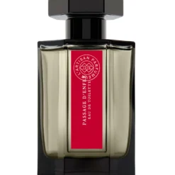 Passage D'Enfer Red Eau de Toilette