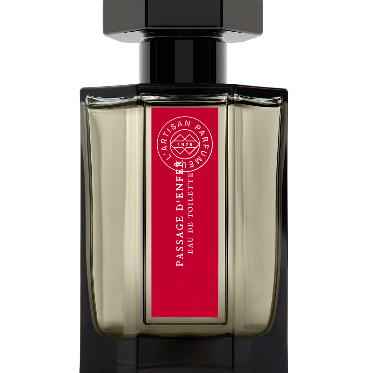 Passage D'Enfer Red Eau de Toilette