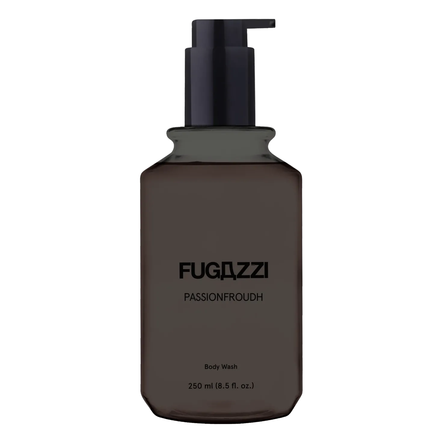 Passionfroudh Body Wash