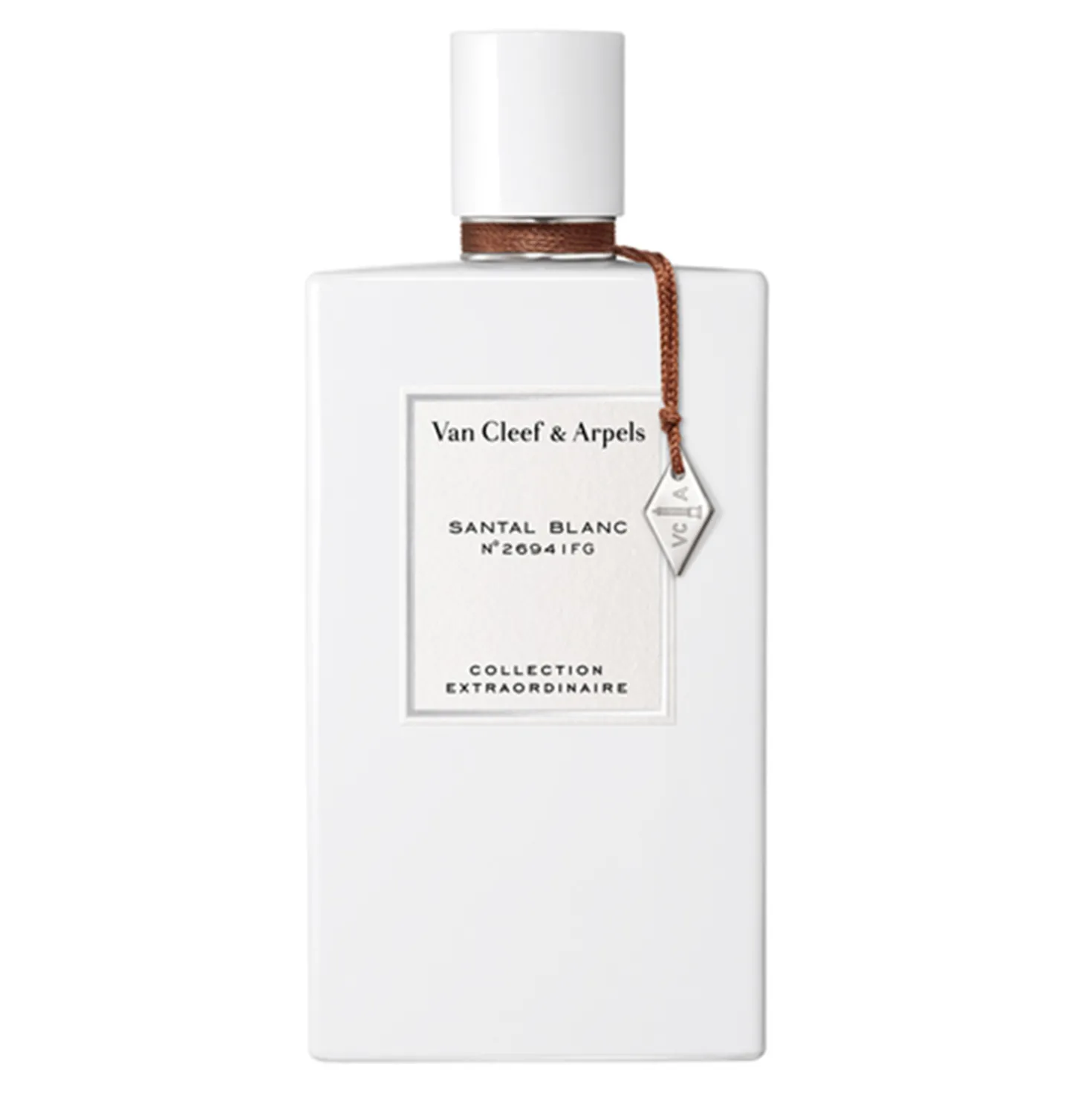 Patchouli Blanc Eau de Parfum