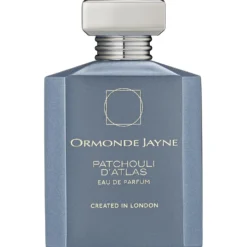 Patchouli D’Atlas