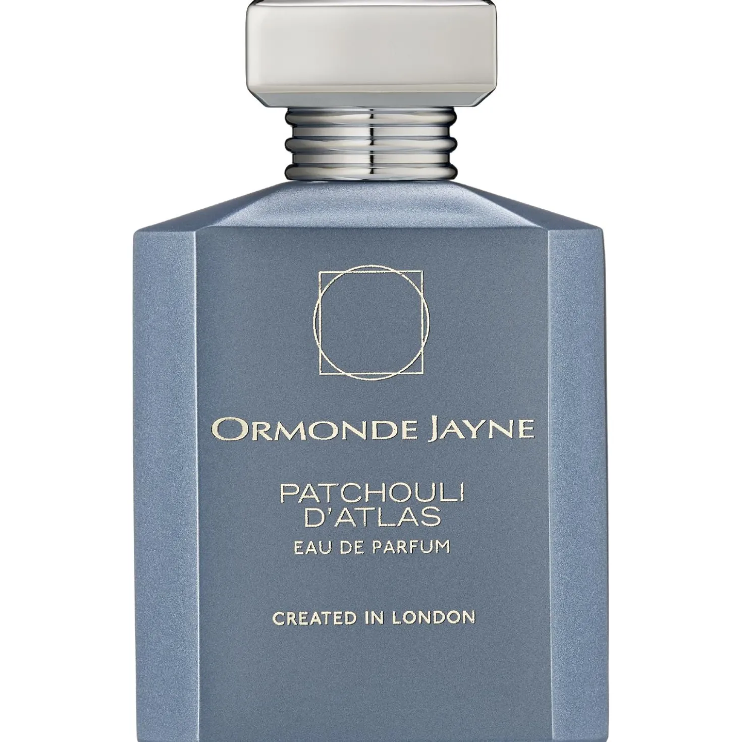 Patchouli D’Atlas
