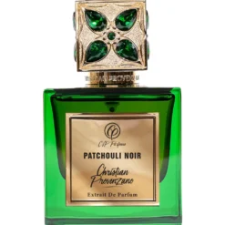 Patchouli Noir Extrait de Parfum