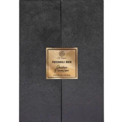 Patchouli Noir Extrait de Parfum