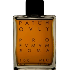 Patchovly