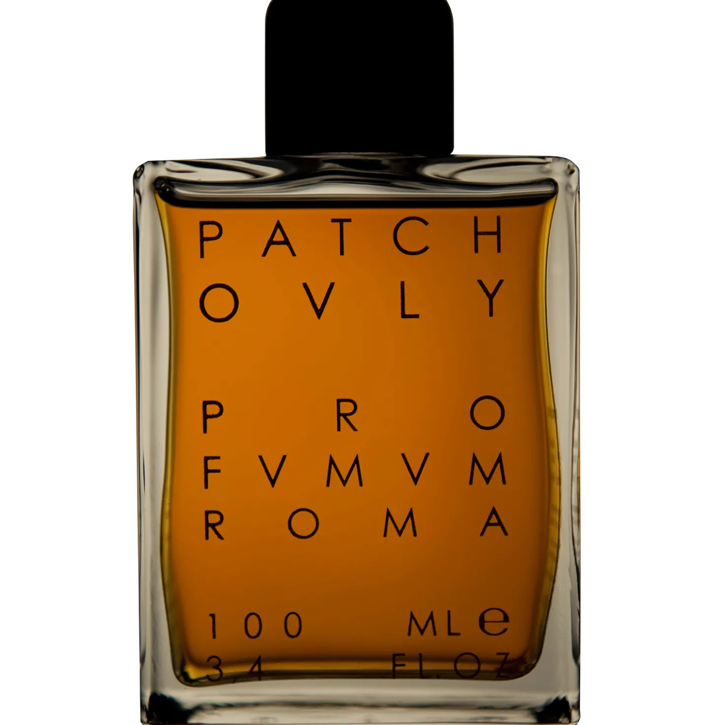 Patchovly