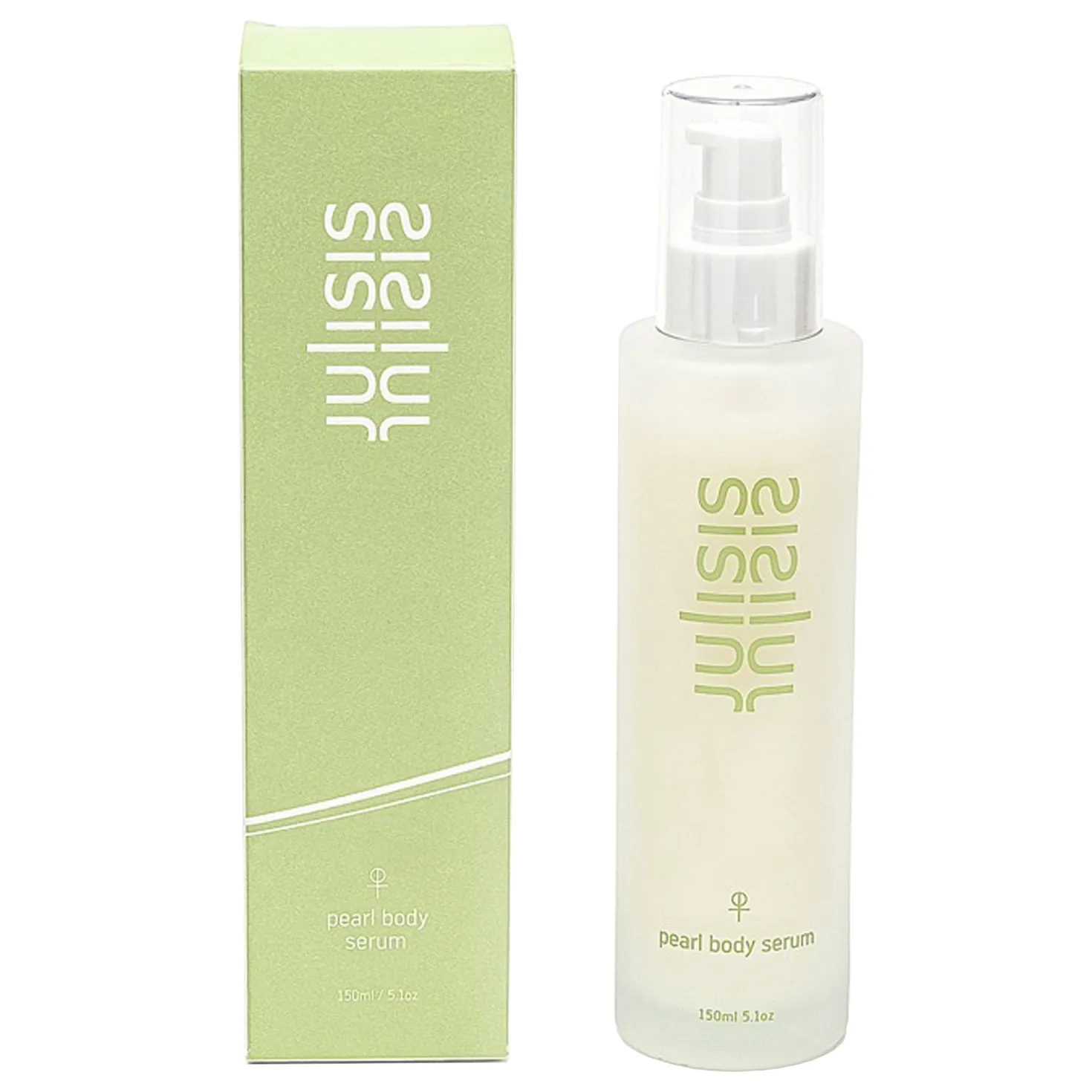 Pearl Body Serum 150ml