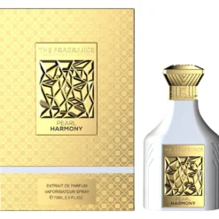 Pearl Harmony Extrait de Parfum