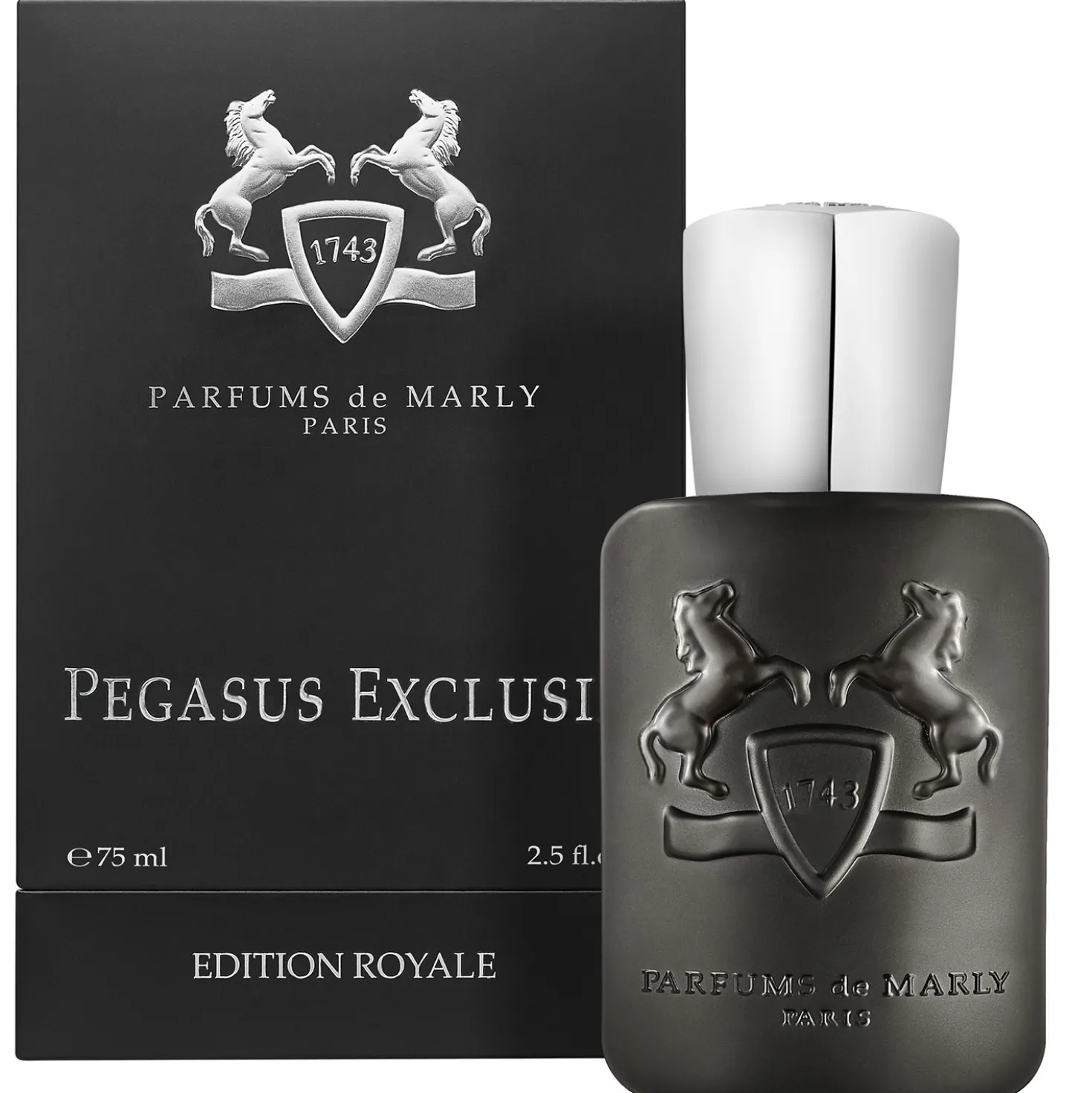 Pegasus Exclusif Eau de Parfum