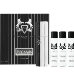 Pegasus Travel-Set Eau de Parfum