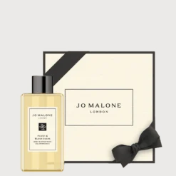Peony & Blush Suede Body & Hand Wash