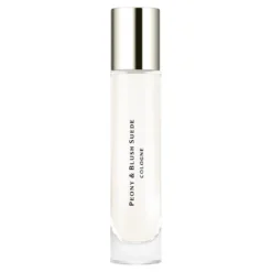 Peony & Blush Suede Travel Spray
