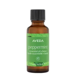 Peppermint Oil