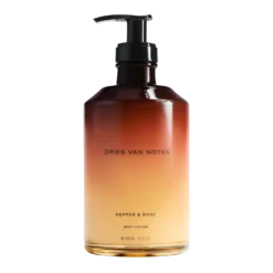 Pepper & Rose Body Lotion
