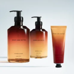 Pepper & Rose Liquid Soap Refill