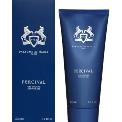 Percival Shower Gel