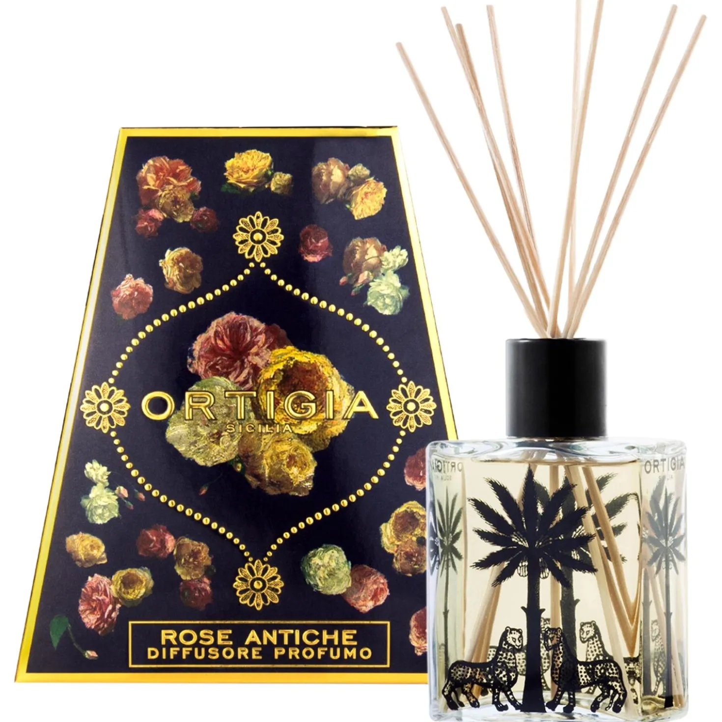 Perfume Diffuser
