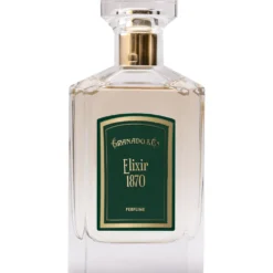 Perfume Elixir 1870